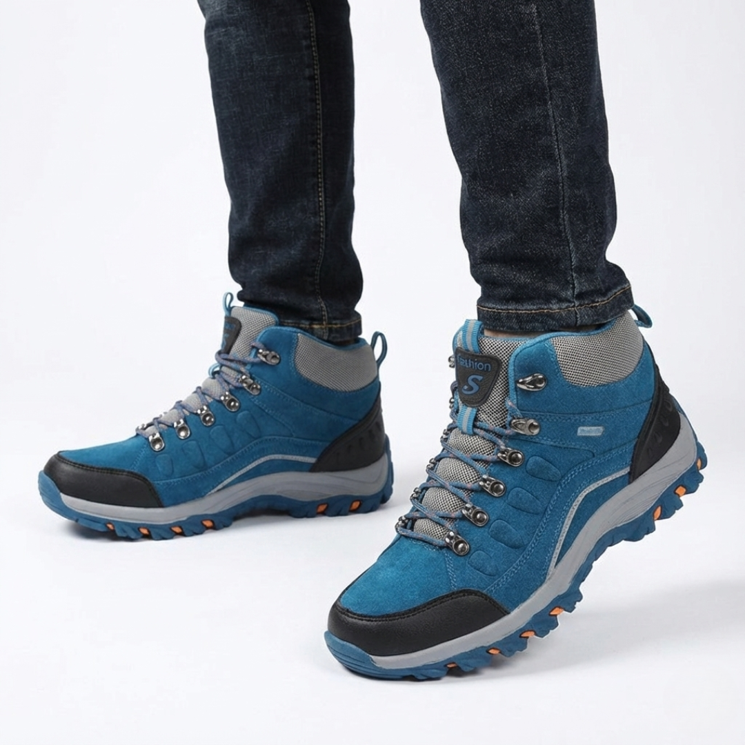 Celrien | Women's Hiking Boots