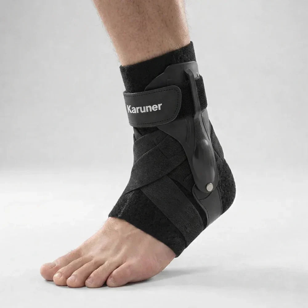 Celrien | Stabilynx Low Profile Ankle Stabilizer