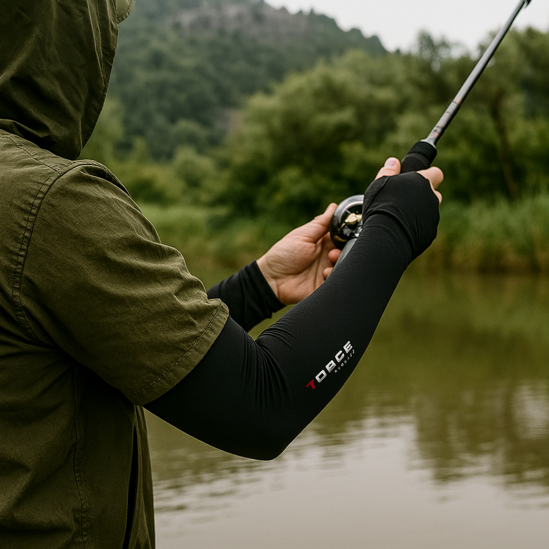 Celrien | AeroGuard UV Sleeves