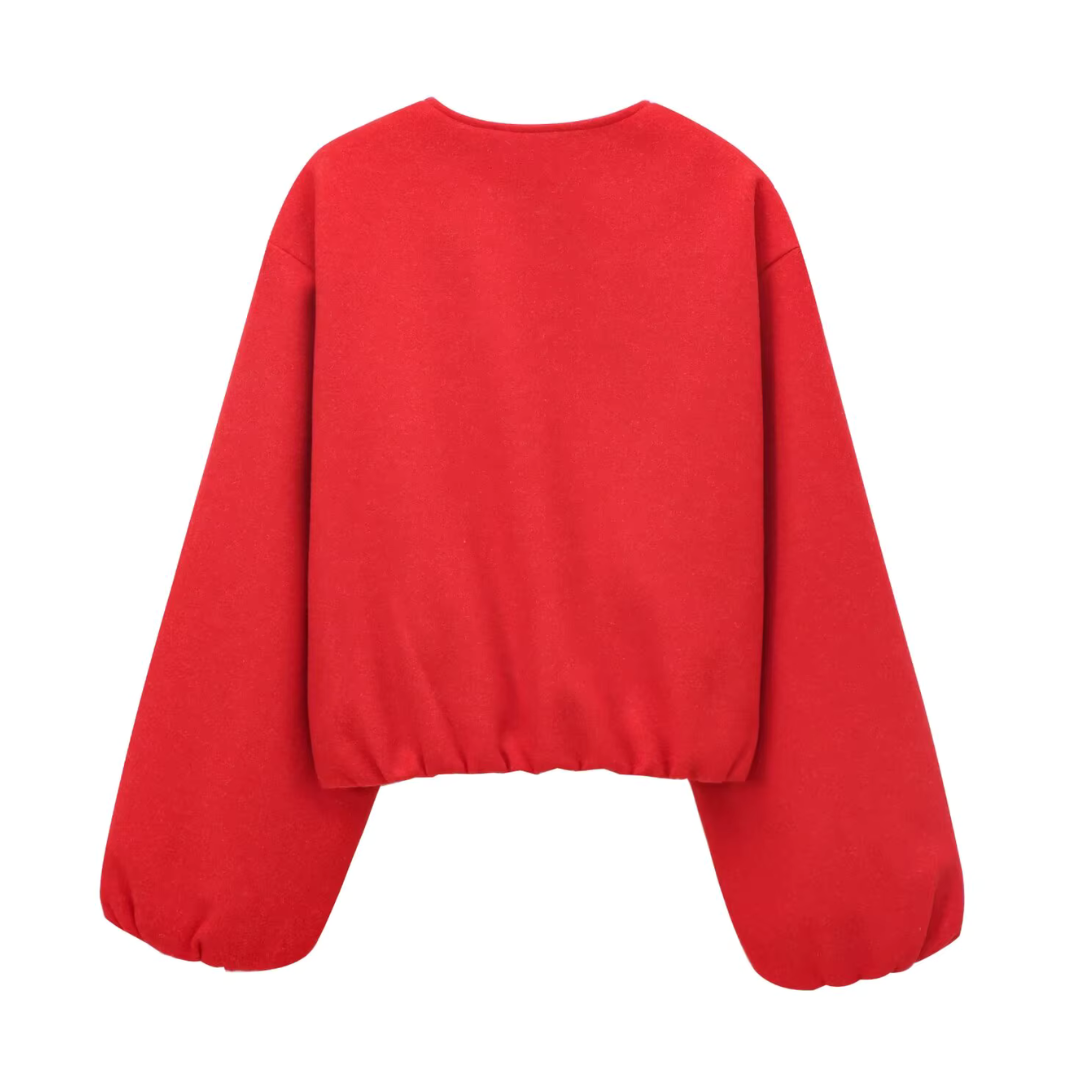 Celrien | Women’s Lightweight Spring Jacket Casual Comfortable Daily Wear