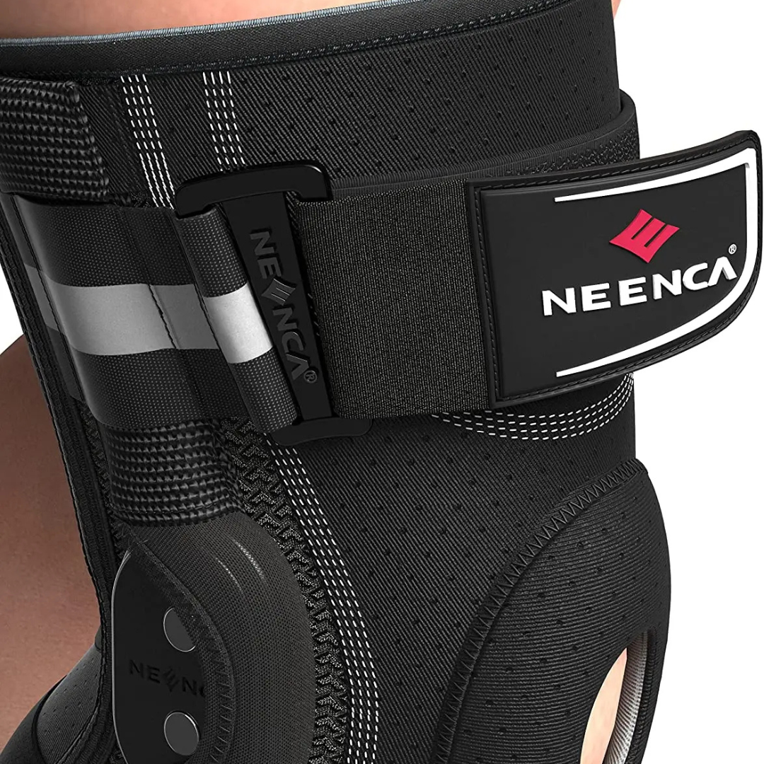 Celrien | Knevoxa Hinged Knee Support Brace
