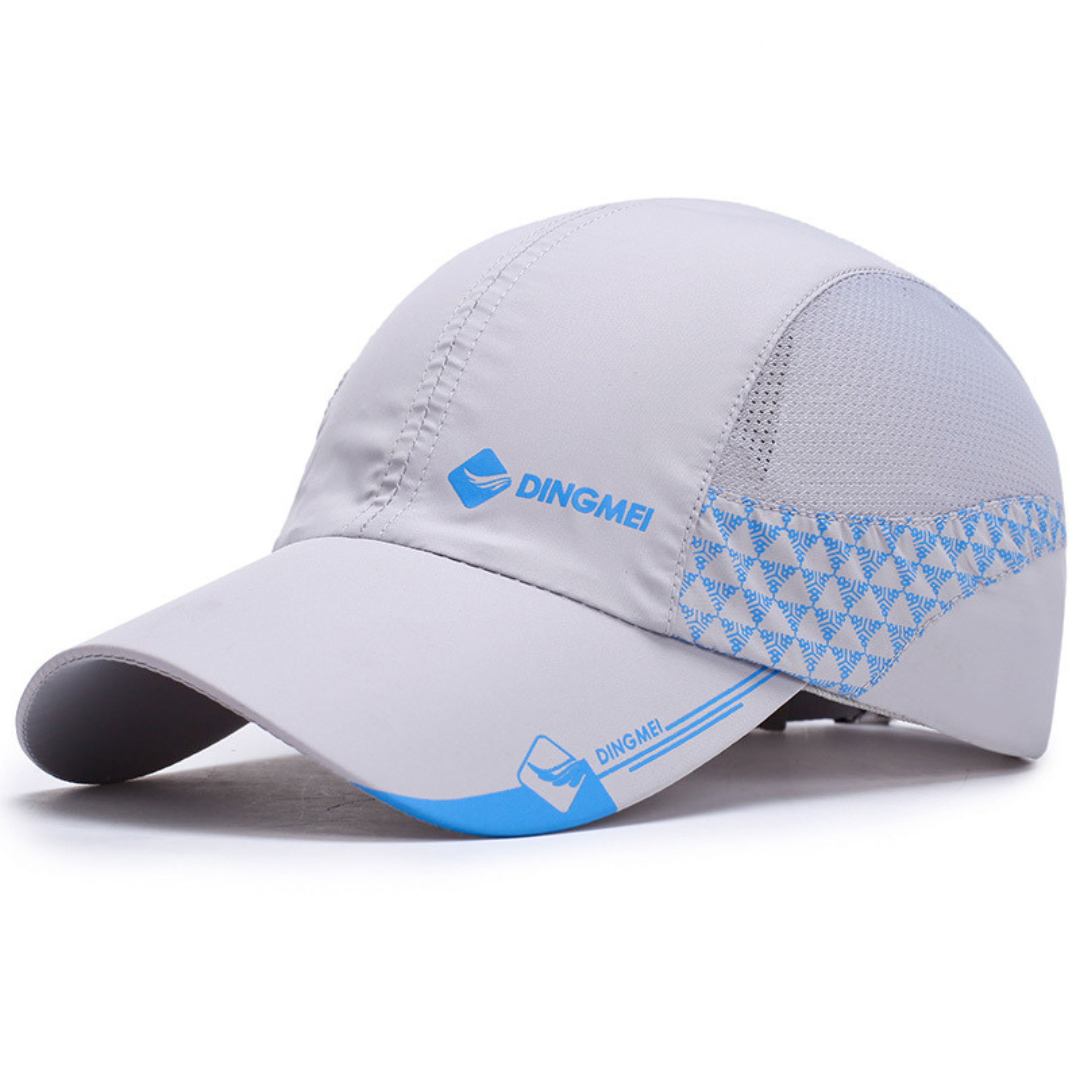 Celrien | Brezzar Adjustable Casual Baseball Cap for Men – Breathable & Lightweight