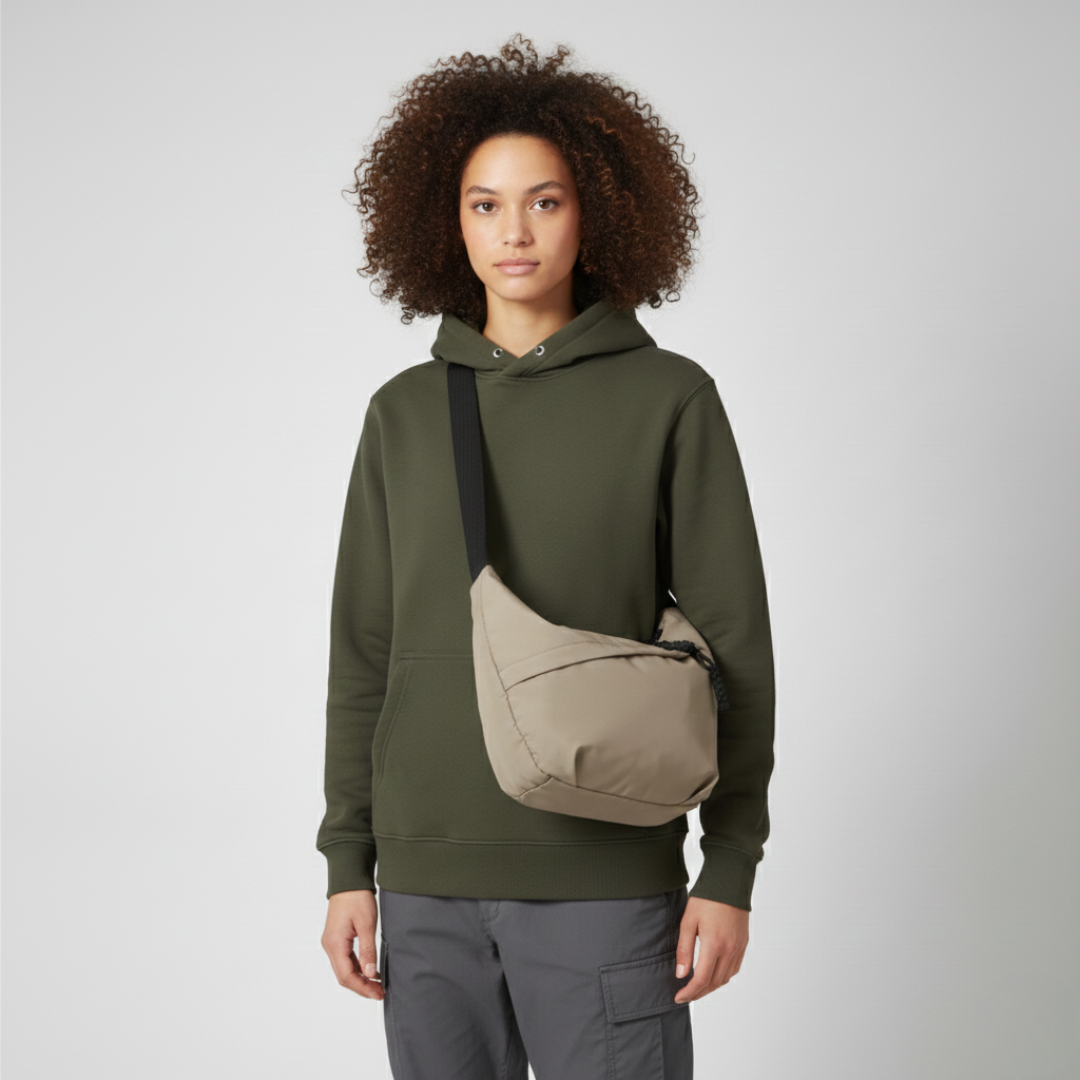 Celrien | Drift Everyday Crossbody