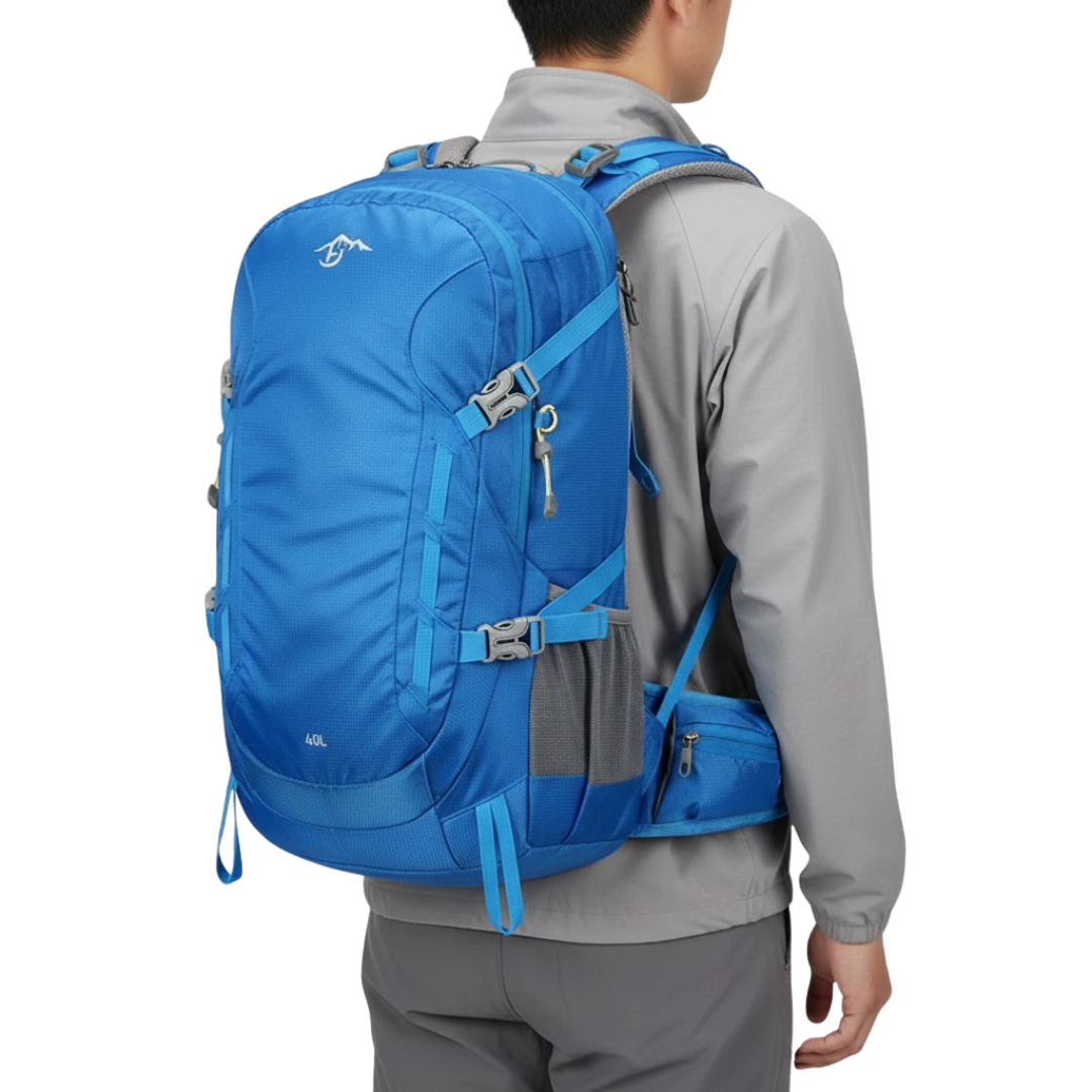 Celrien | Pathridge Hiking Backpack