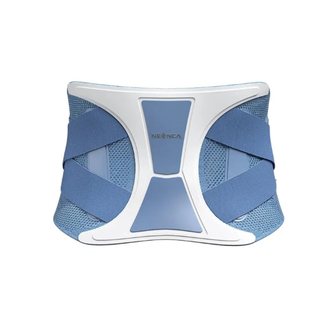 Celrien | Spinalyx Adjustable Lower Back Support