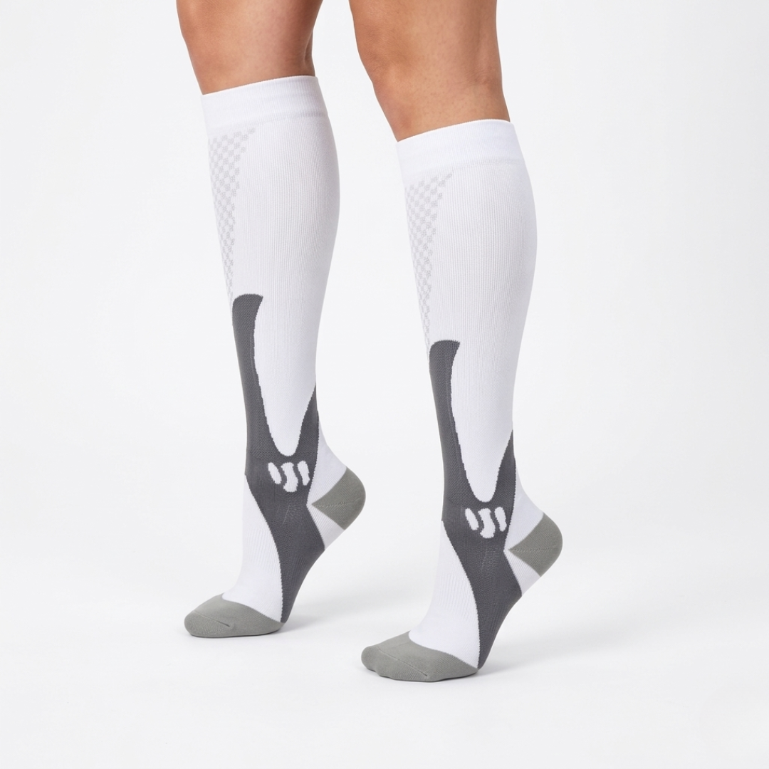 Celrien | Premium Compression Sports Socks Support