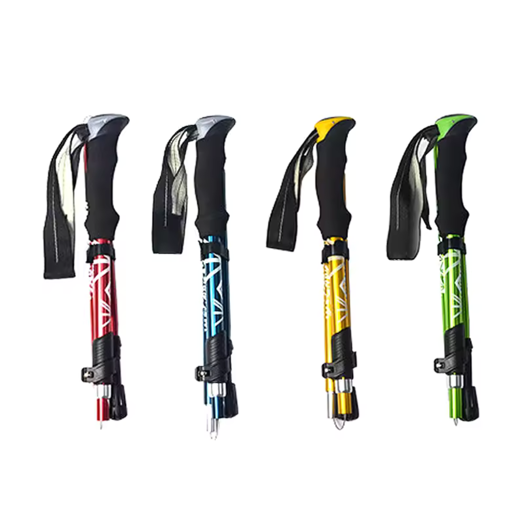 Celrien | PeakLite Fold Trek Pole