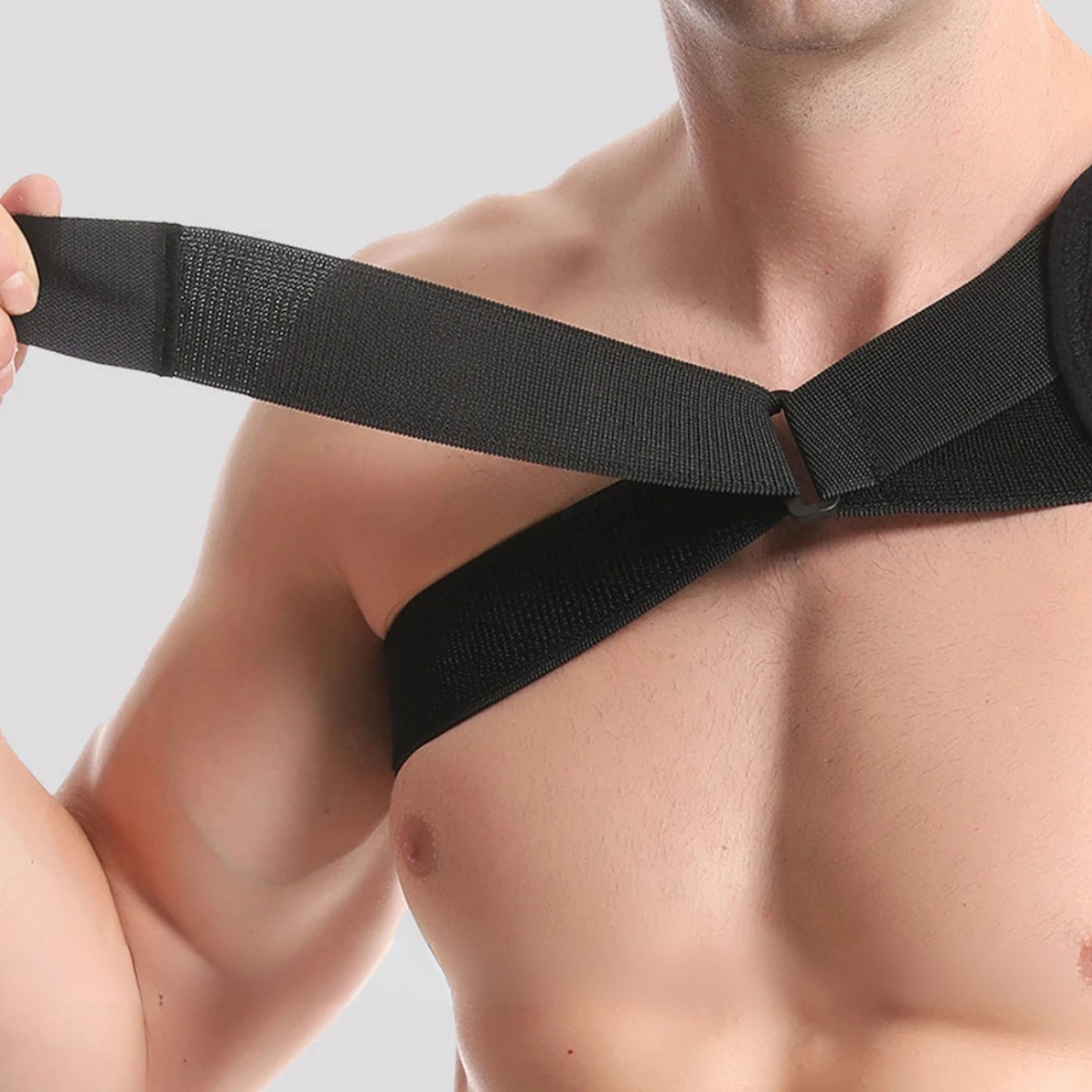 Celrien | SolaceSleeve Compression Shoulder Support