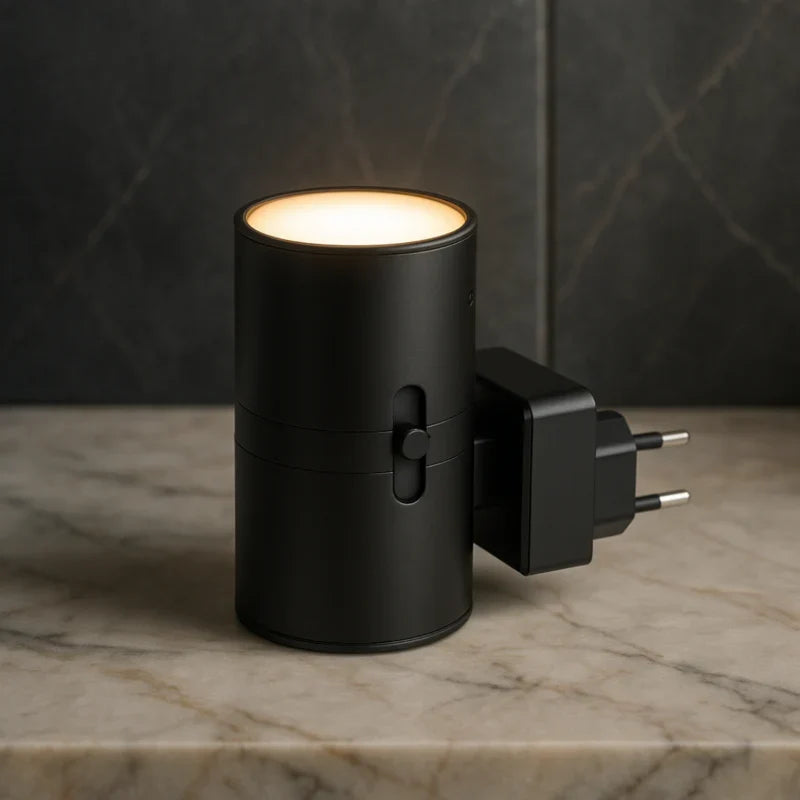 Smart LED Wall Lamp