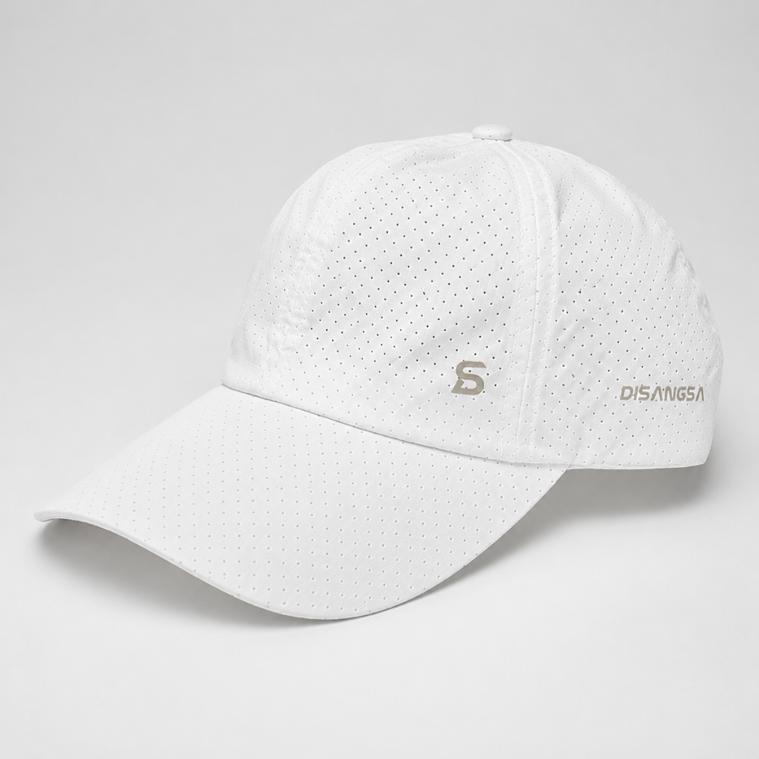 Celrien | Vrentex Lightweight Perforated Baseball Cap