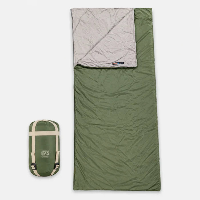Celrien | TrailNest Envelope Style Sleeping Bag