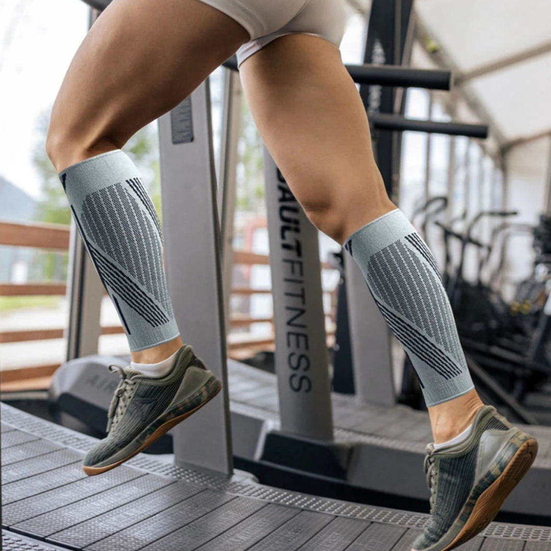 Celrien | Calfara Compression Calf Sleeve