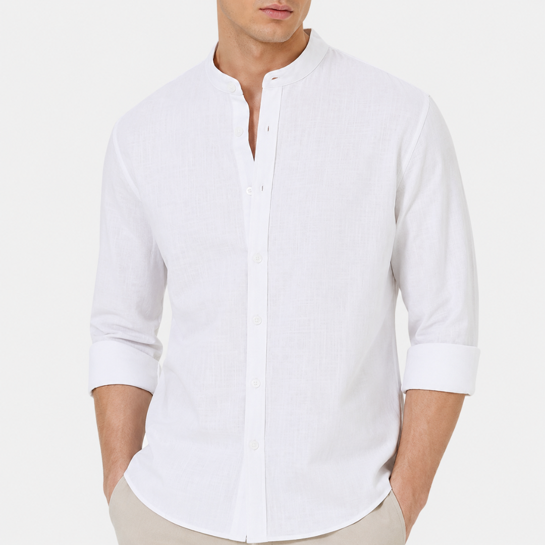 Celrien | Men's Relaxed Shirt