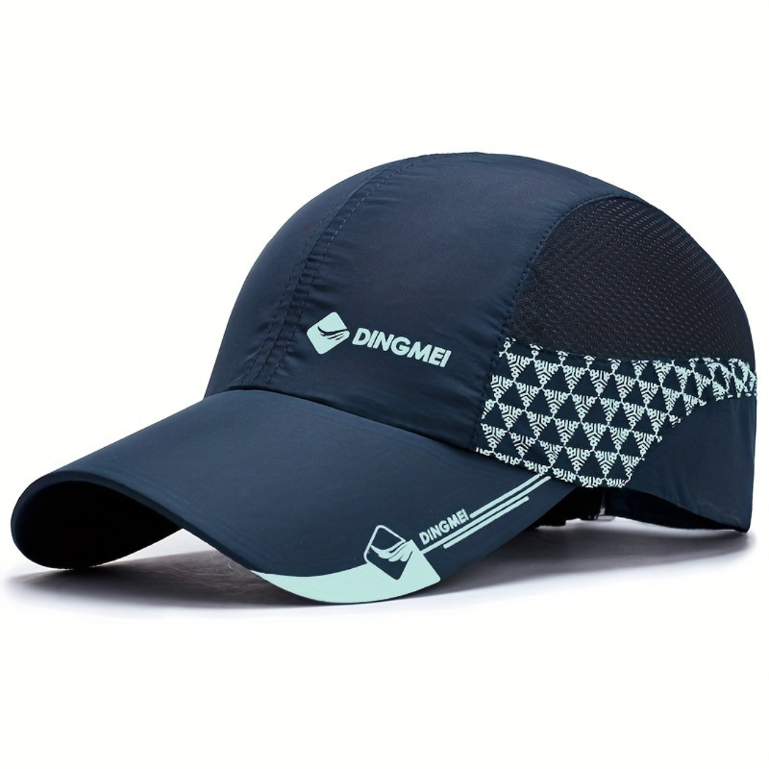 Celrien | Brezzar Adjustable Casual Baseball Cap for Men – Breathable & Lightweight