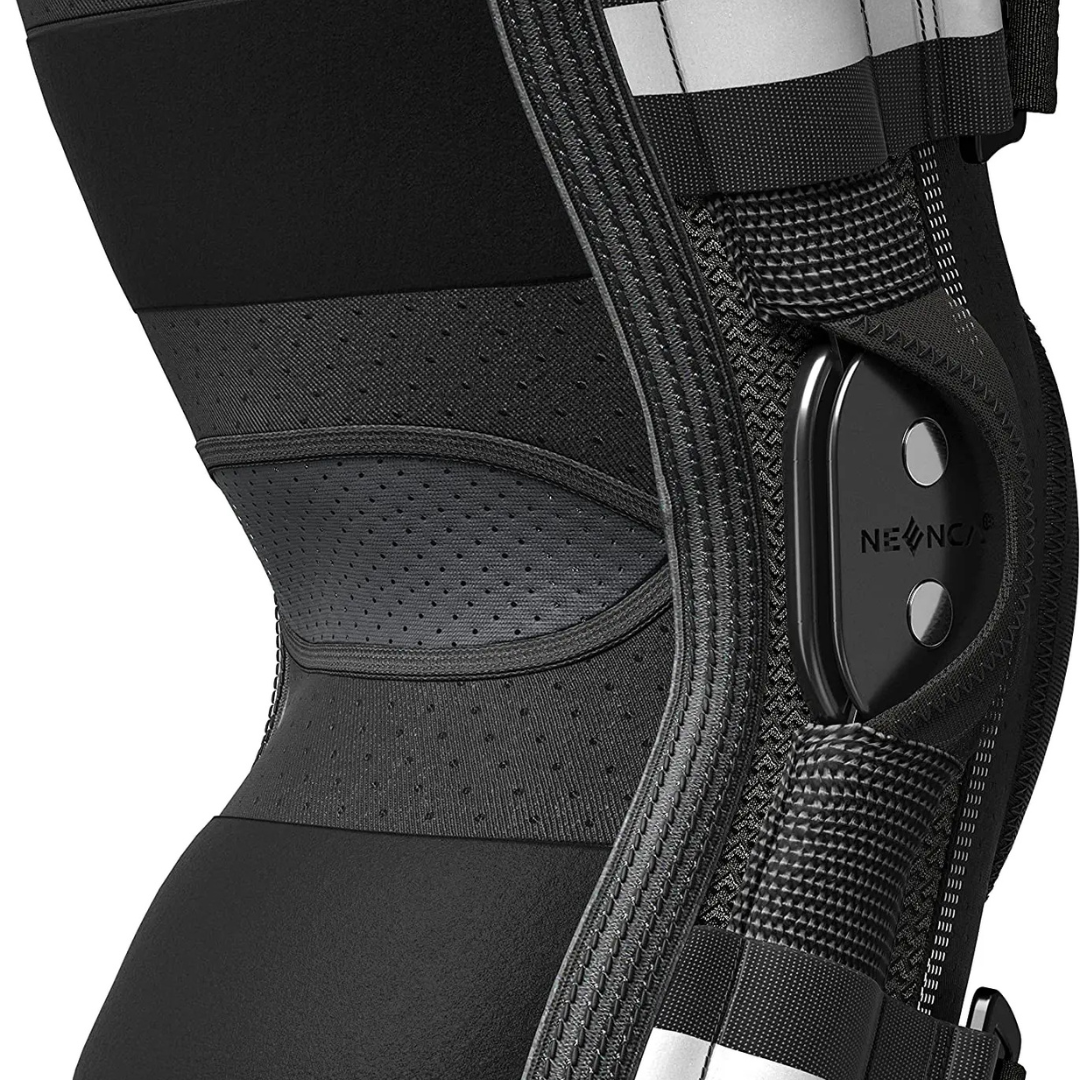 Celrien | Knevoxa Hinged Knee Support Brace