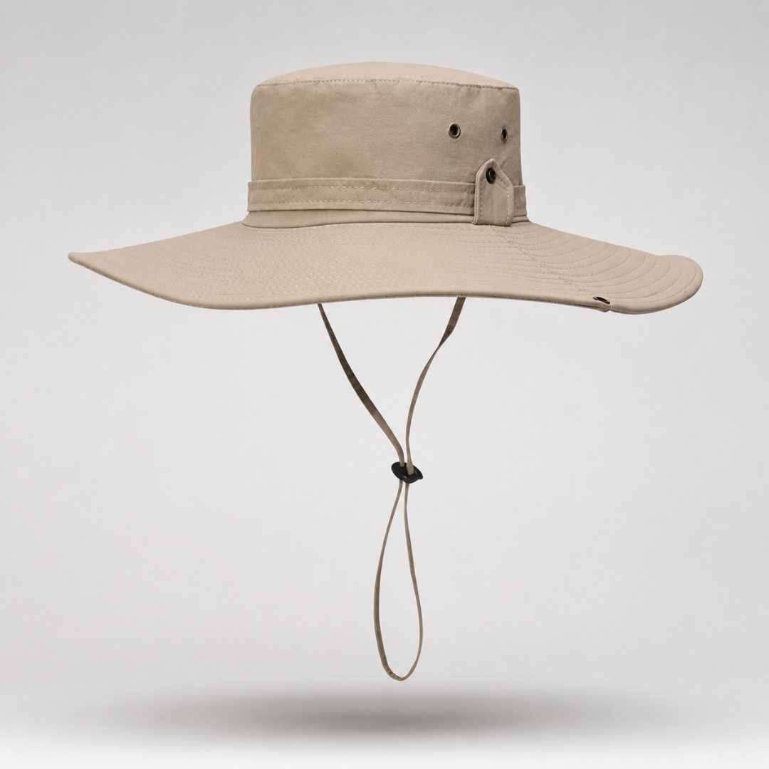 Celrien | Solbray Wide-Brim Sun Hat