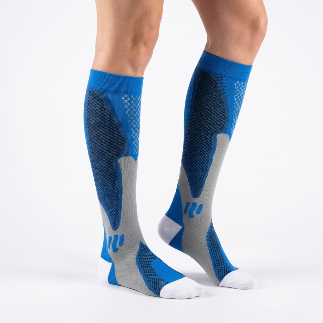 Celrien | Premium Compression Sports Socks Support