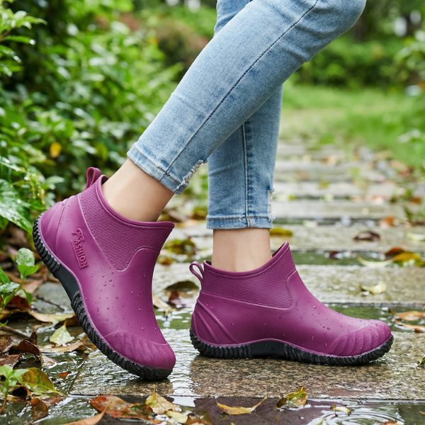 Waterproof Garden Shoes