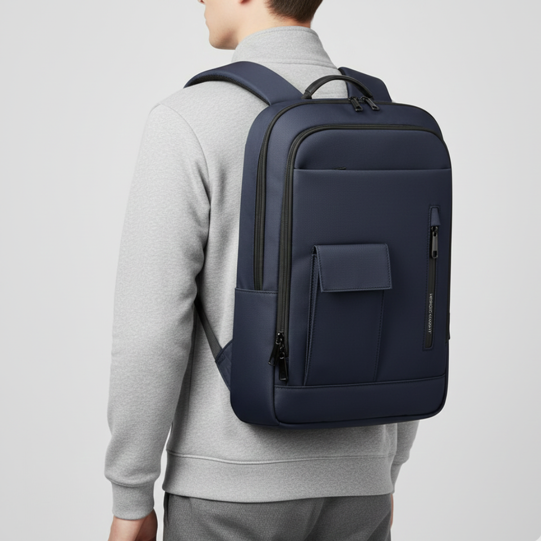 Celrien | Marlow Slim Backpack