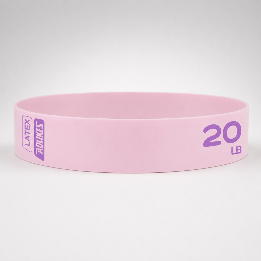 Celrien | FlexiLoop Flat Loop Resistance Bands
