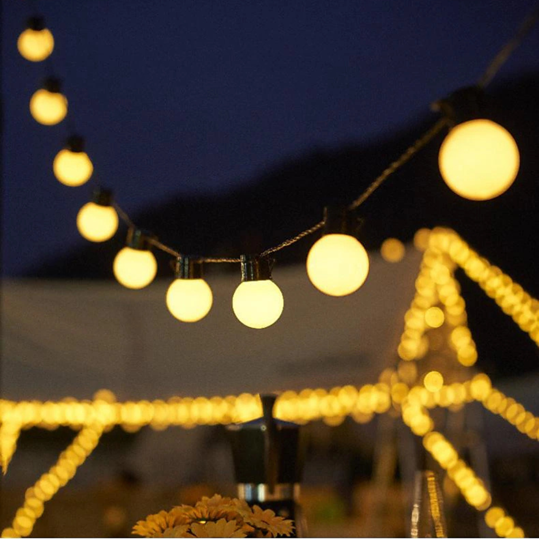 Celrien | GlowVista String Lights