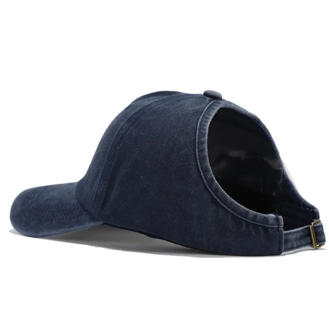 Celrien | Kynetic Open Back Baseball Cap