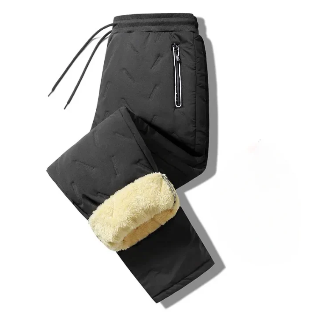 Unisex Insulated Winter Trousers