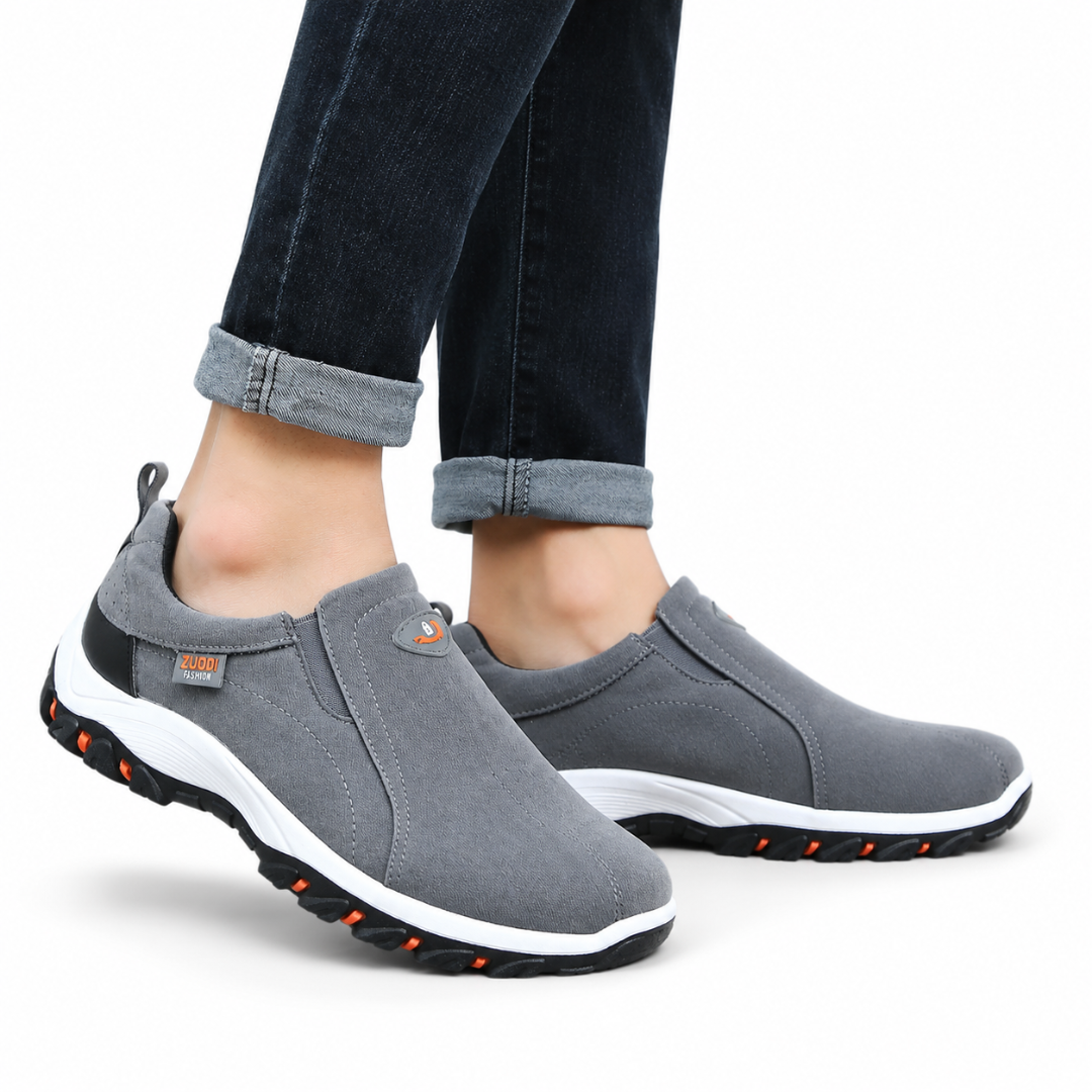 Celrien | Treklow Slip-On Casual Outdoor Shoe