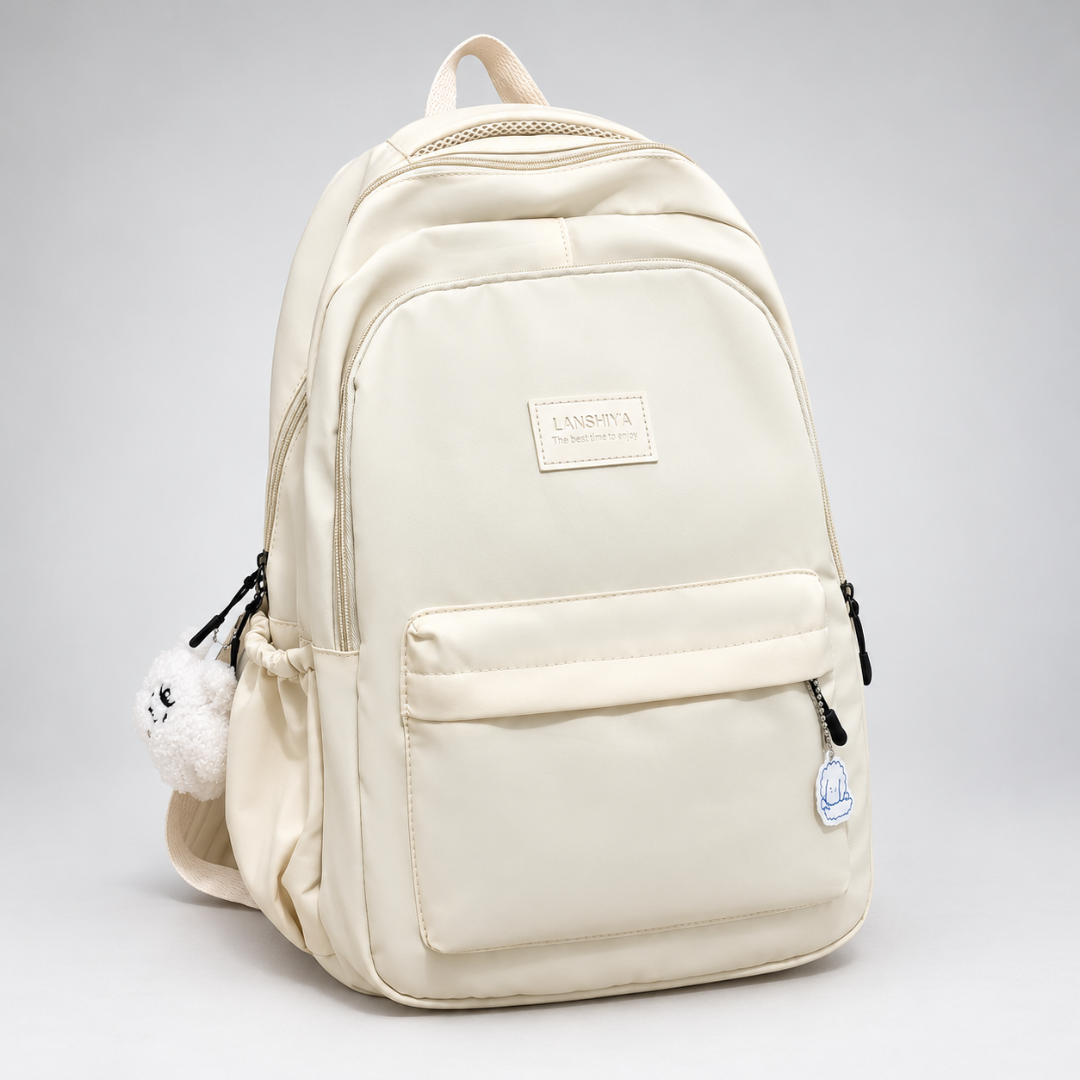 Celrien | Vellora High Capacity Backpack