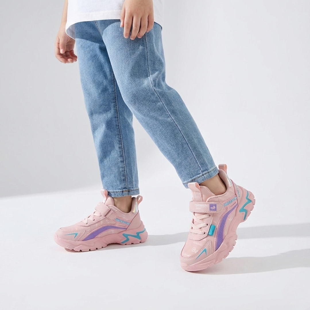 Celrien | Breathable Upper Sneaker