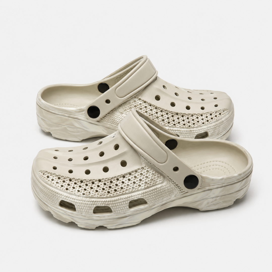 Celrien | Aerostride Breathable Garden Clogs Men's