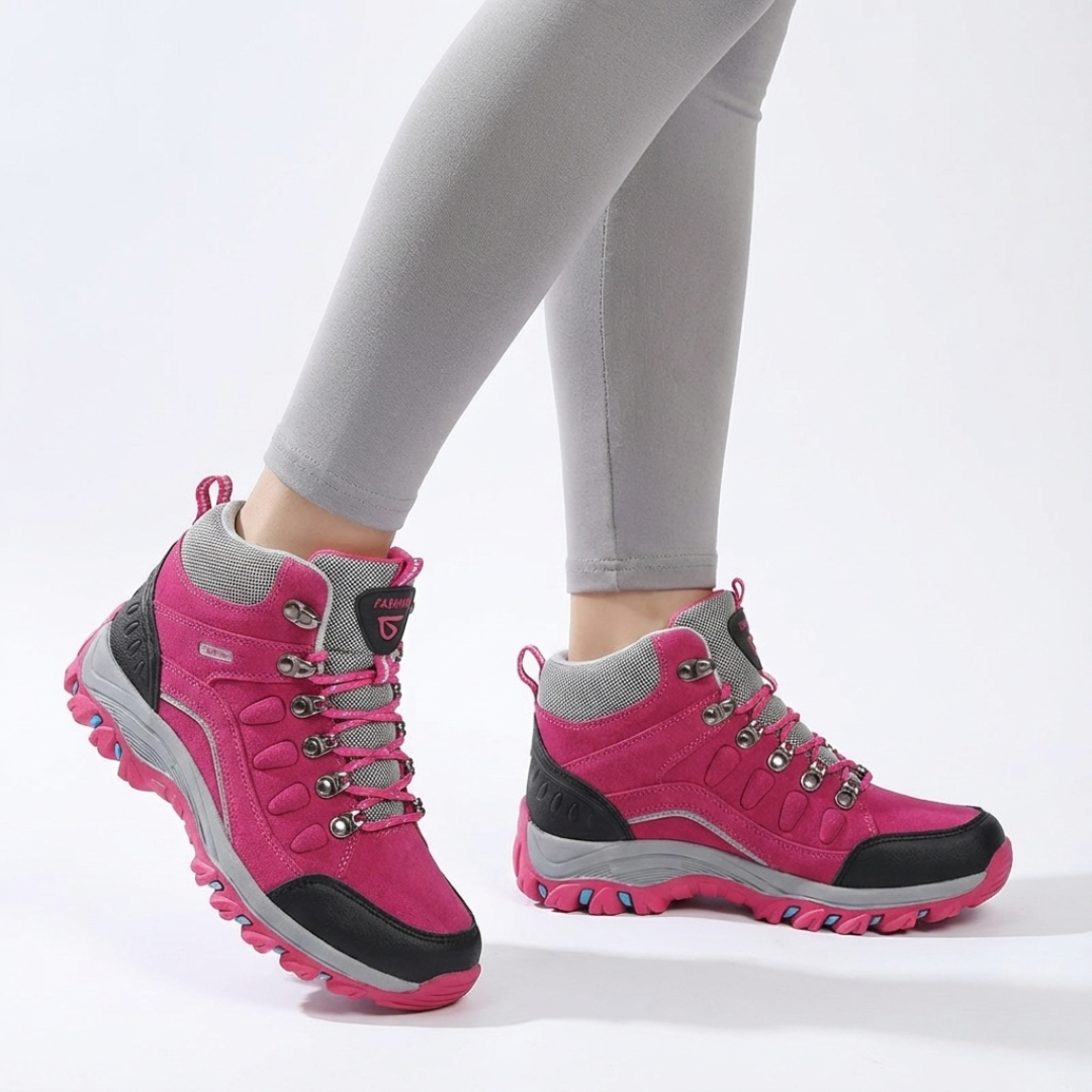Celrien | Women's Hiking Boots