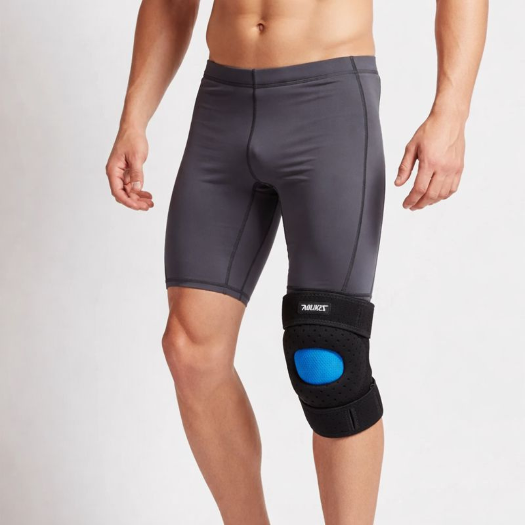 Celrien | Patellon Adjustable Patella Knee Brace