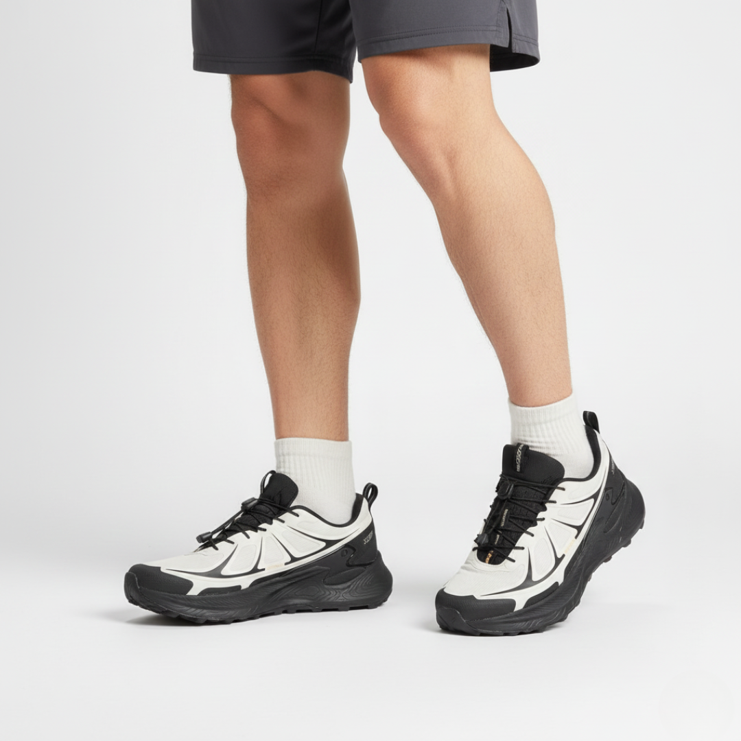 Celrien | Ridgewalk Trail Sneakers