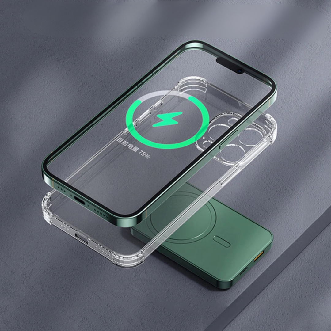 Celrien | Aurix Wireless Pack