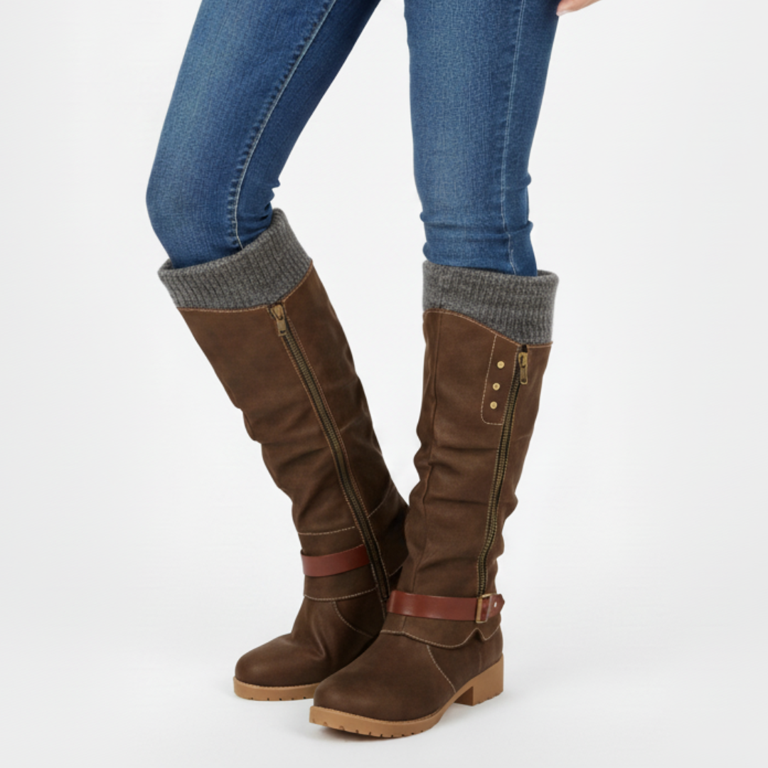 Celrien | TerraWarm Comfort Winter Boots