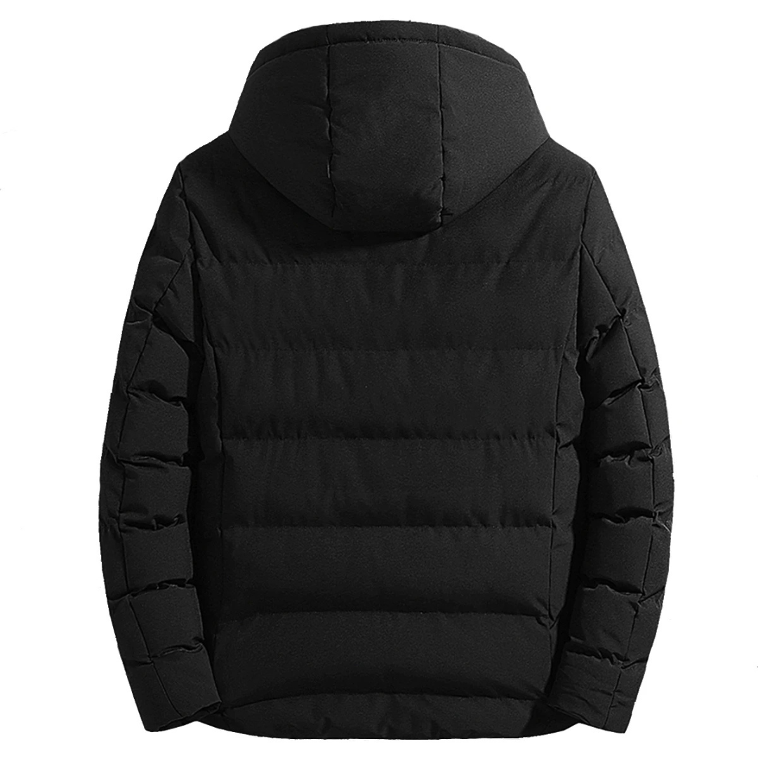 Celrien | ThermoVolt Pro Heated Jacket with 9 Heat Zones & 3 Temperature Levels