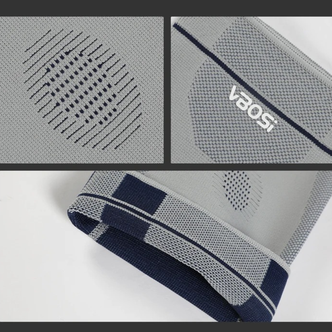 Celrien | Thryvex Breathable Compression Thigh Sleeve