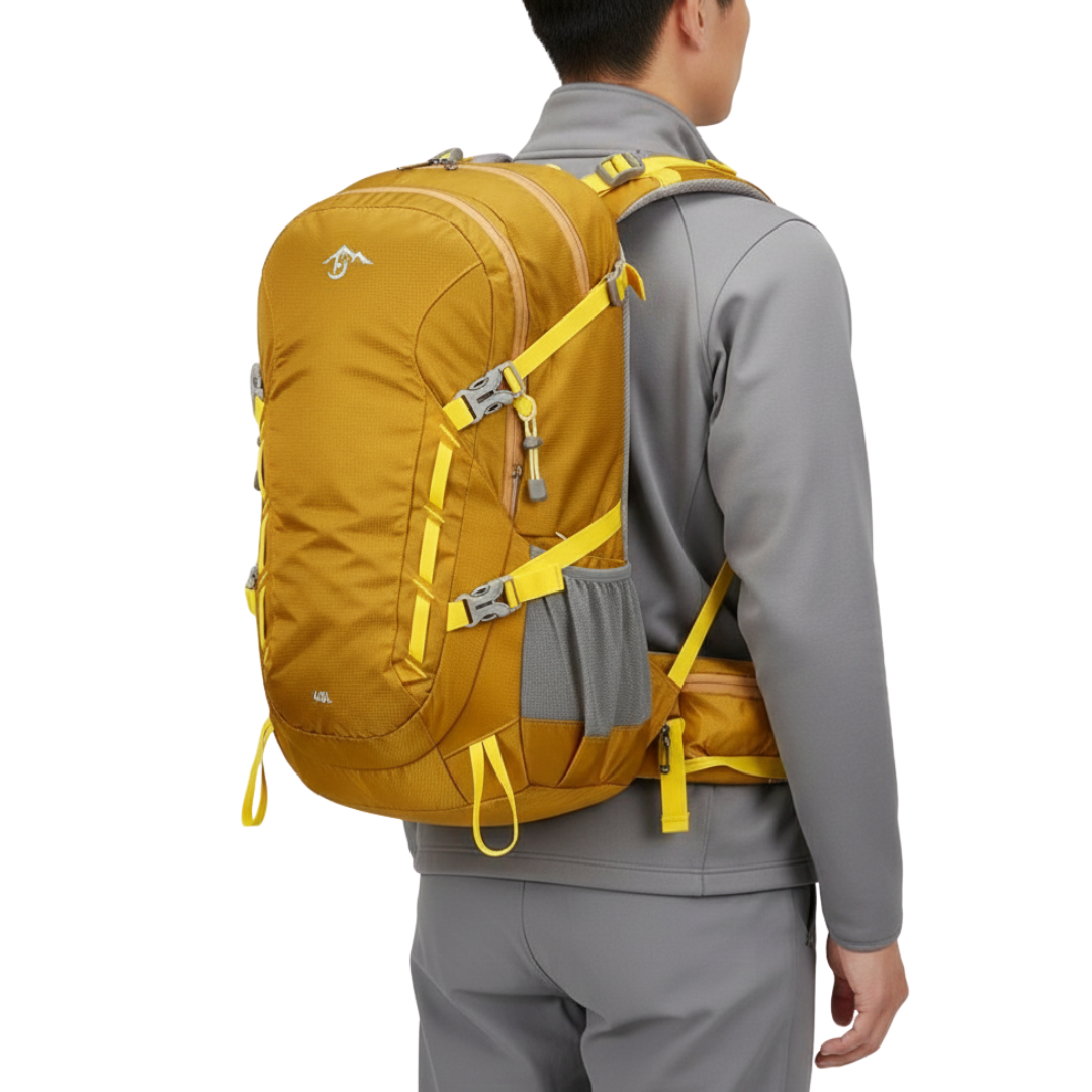 Celrien | Pathridge Hiking Backpack