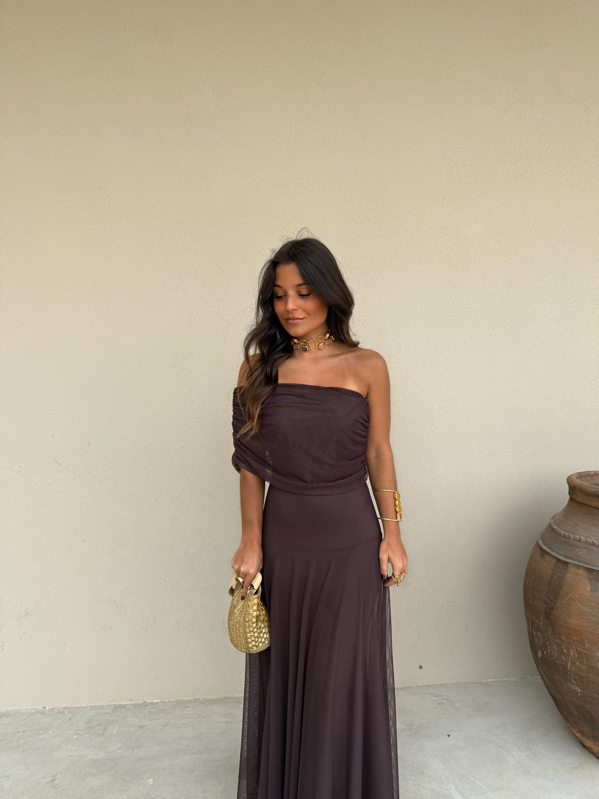 Valentina Dress