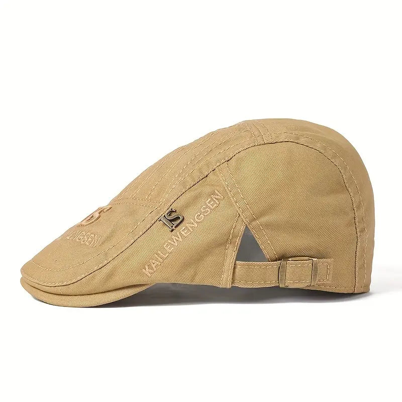 New 2026 Cotton Beret