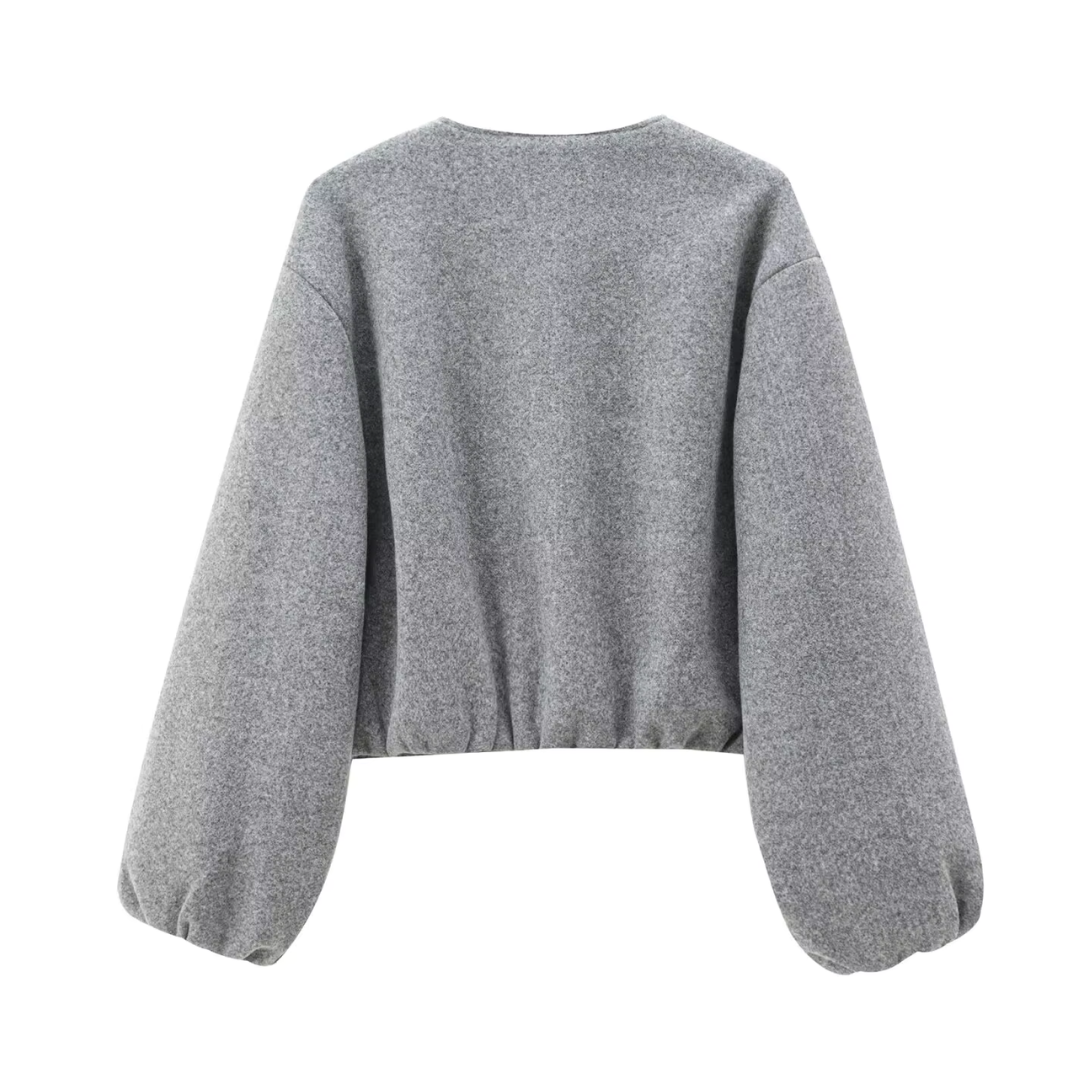 Celrien | Women’s Lightweight Spring Jacket Casual Comfortable Daily Wear