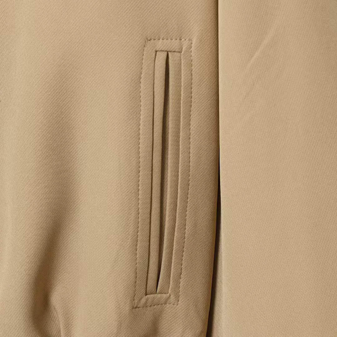 Celrien | Women’s Lightweight Spring Jacket Zip Front Everyday Wear