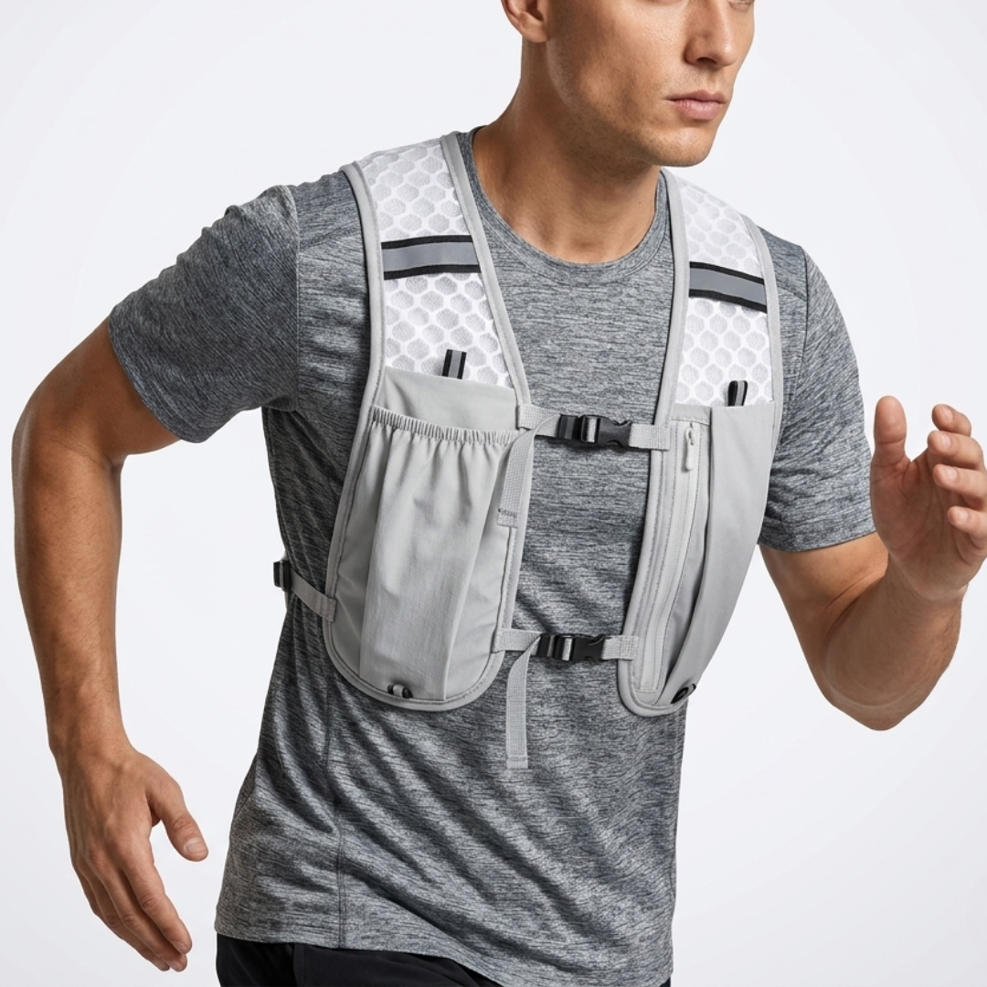 Celrien | Vestrun Ultralight Running Vest Hydration Pack