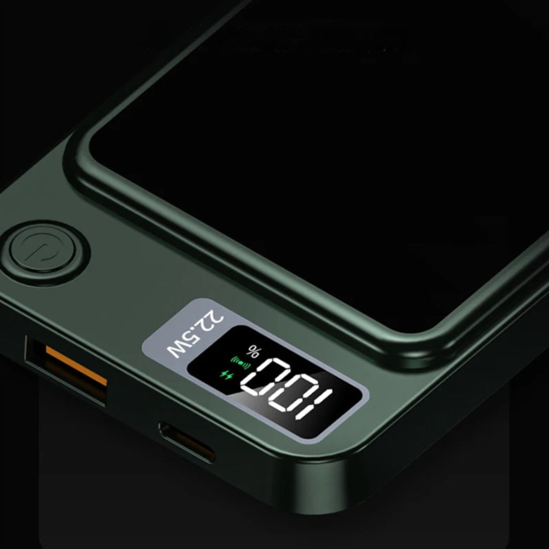 Celrien | Aurix Wireless Pack