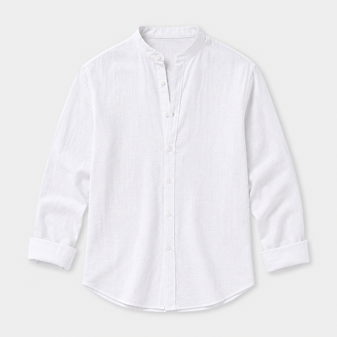 Celrien | Men's Relaxed Shirt