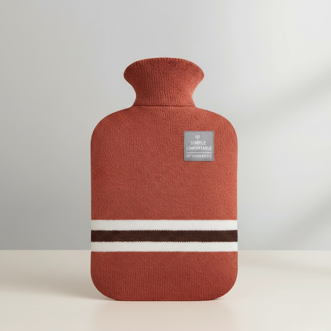 Celrien | Extra Large Hot Water Bottle Jug
