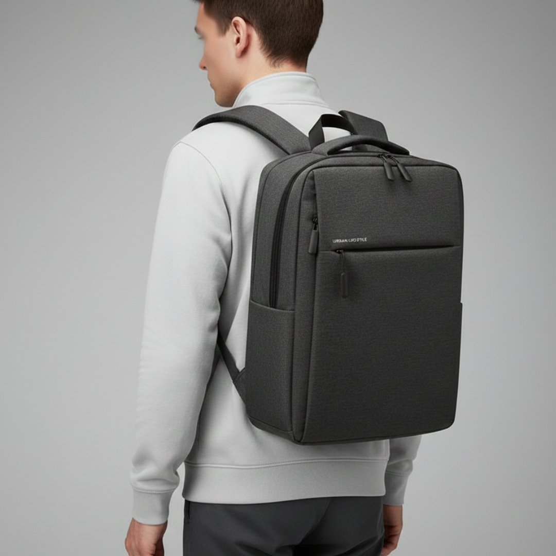 Celrien | Waterproof Laptop Backpack