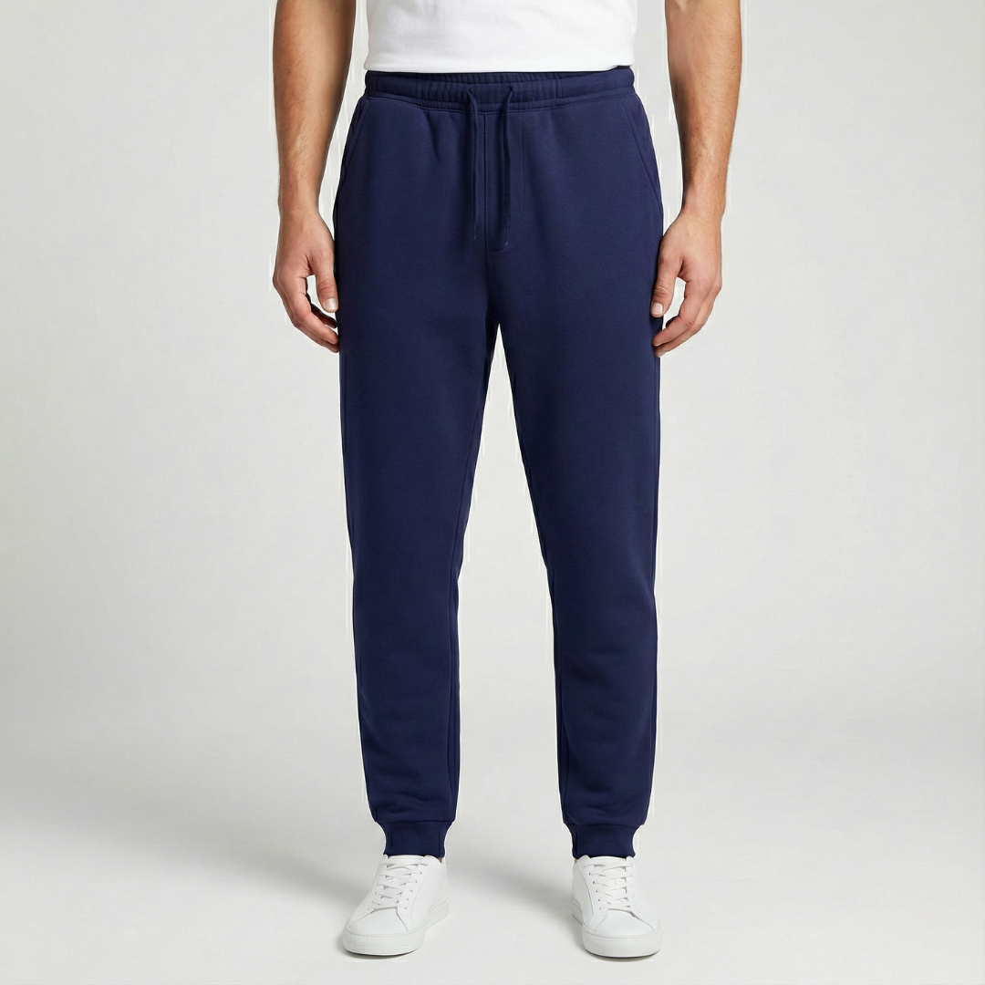 Celrien | ThermaStride Athletic Tapered Joggers