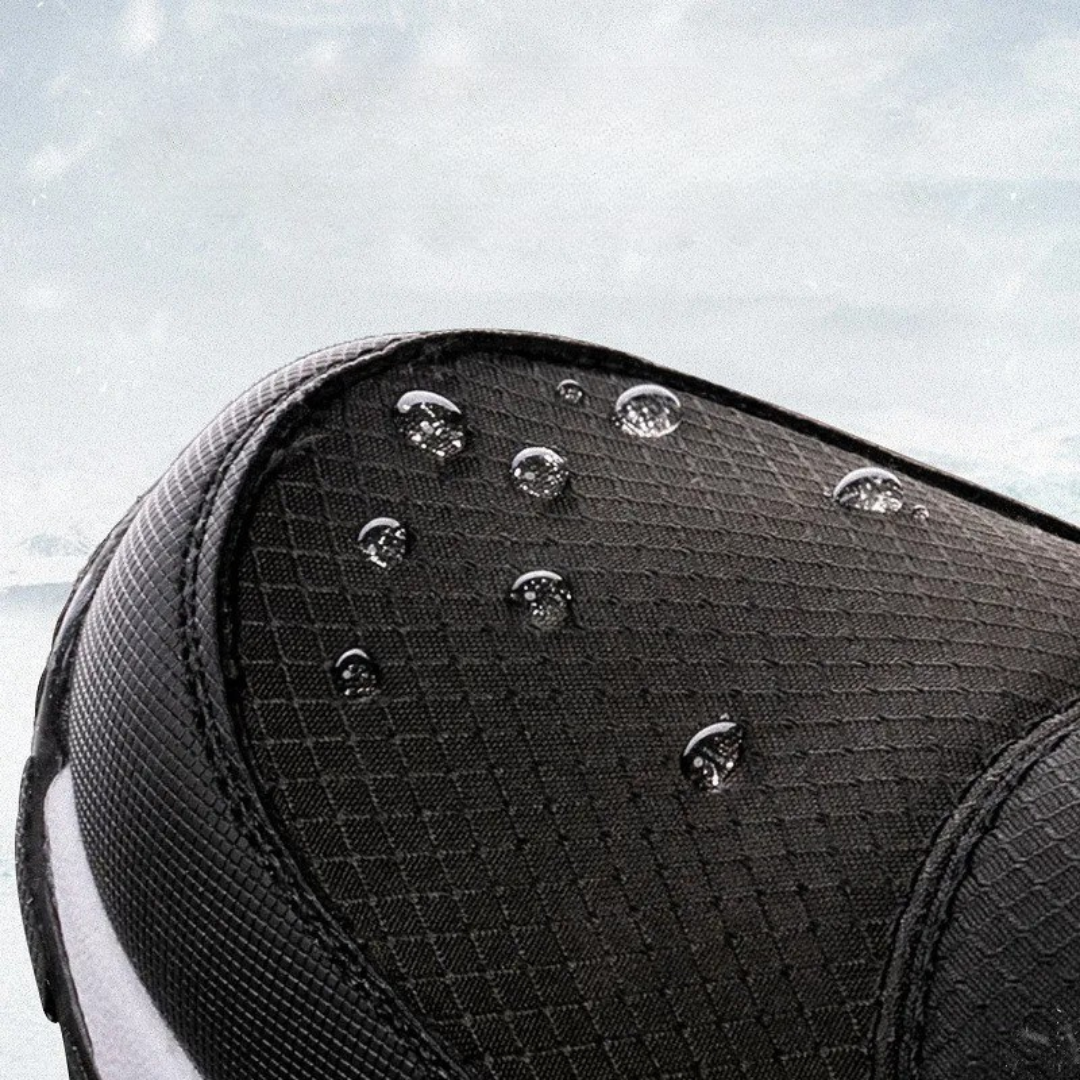 Celrien | ThermoStride Men's Winter Boots Waterproof